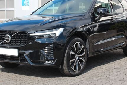 Volvo XC60 45.200 km 41.490 € Königswinter 53639