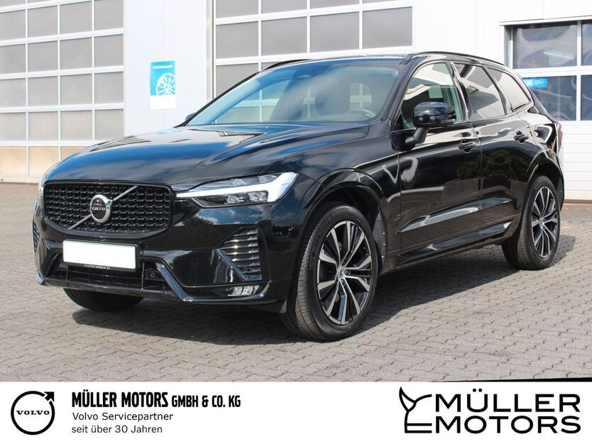 Volvo XC60 45.200 km 41.490 € Königswinter 53639