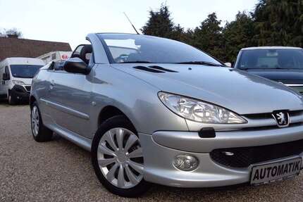 Peugeot 206 114.767 km 3.850 &euro; Troisdorf-Spich 53842