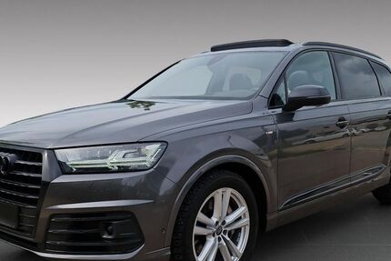 Audi Q7 131.200 km 38.990 € Pettendorf 93186