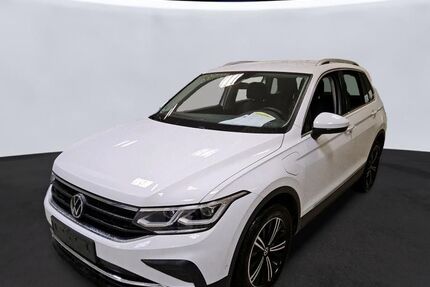 VW Tiguan 48.246 km 25.790 &euro; Darmstadt 64291