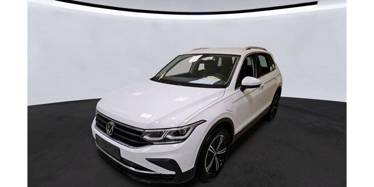 VW Tiguan 48.246 km 25.790 &euro; Darmstadt 64291