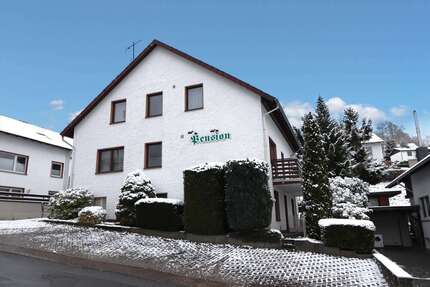 Gewerbeobjekt Bad Grund - 195.000&euro; | Angebot:25349875
