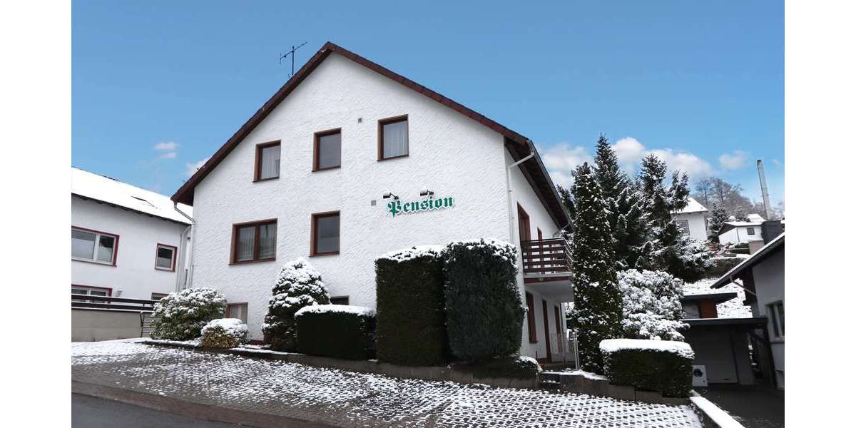 Gewerbeobjekt Bad Grund - 195.000&euro; | Angebot:25349875