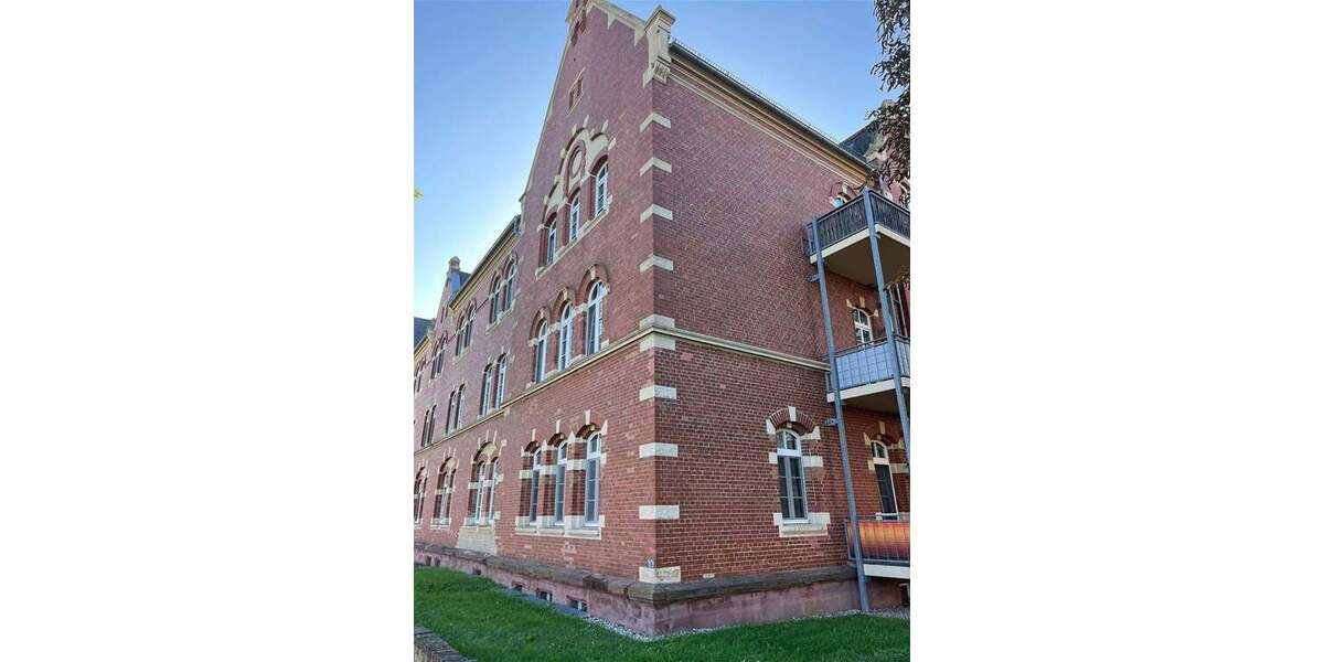 Etagenwohnung Torgau - 3 Zimmer, 108 m&sup2;, 100.000&euro; | Angebot:25727779