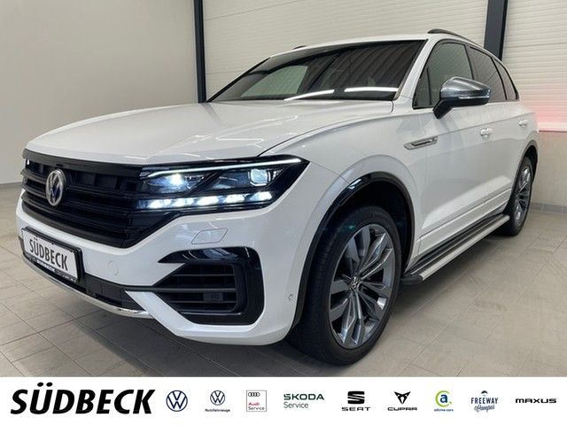 Touareg