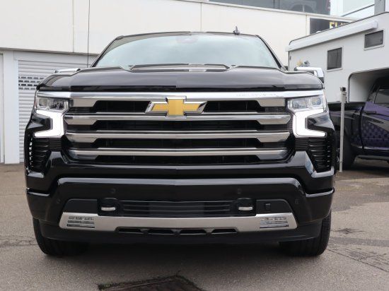 Chevrolet Silverado 7.998 km 79.990 &euro; Metzingen(NH) 72555
