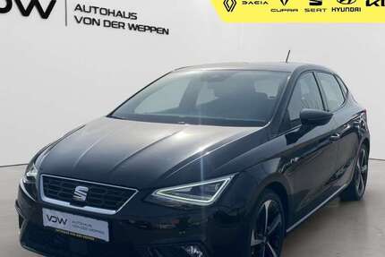 Seat Ibiza 22.312 km 19.990 &euro; Friesenheim/Oberschopfheim 77948