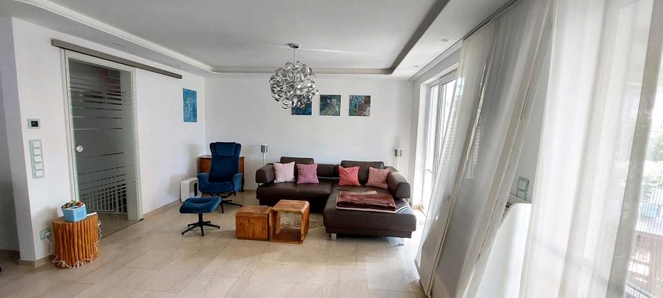 Doppelhaushälfte Nürnberg Gaismannshof - 5 Zimmer, 145 m&sup2;, 799.000&euro; | Angebot:27132108
