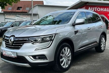 Renault Koleos 89.800 km 19.990 &euro; Obersulm 74182