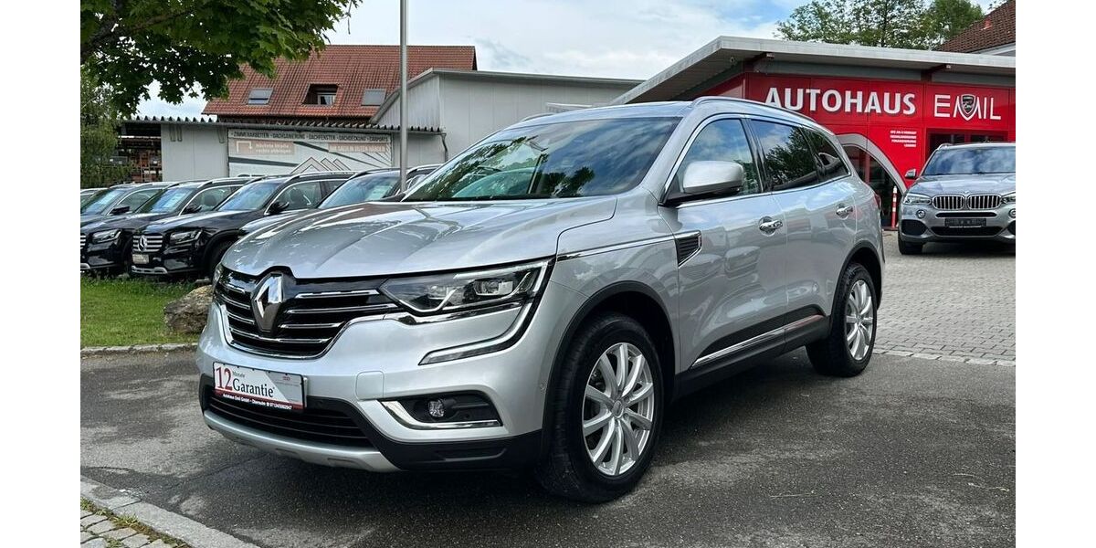 Renault Koleos 89.800 km 19.990 &euro; Obersulm 74182