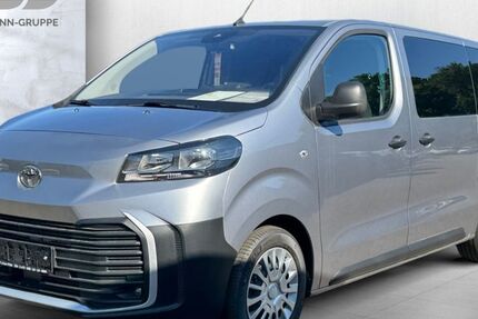 Toyota Proace (Verso) 5.000 km 40.999 &euro; Homburg 66424