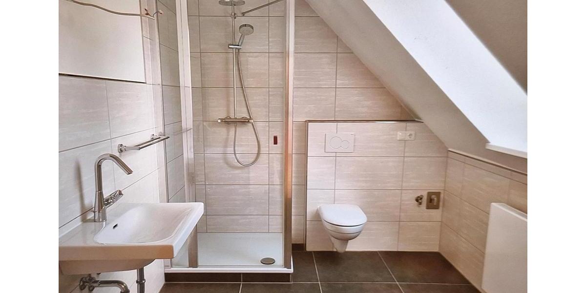 Etagenwohnung Uchte - 4 Zimmer, 112 m&sup2;, 690&euro; | Angebot:26384890