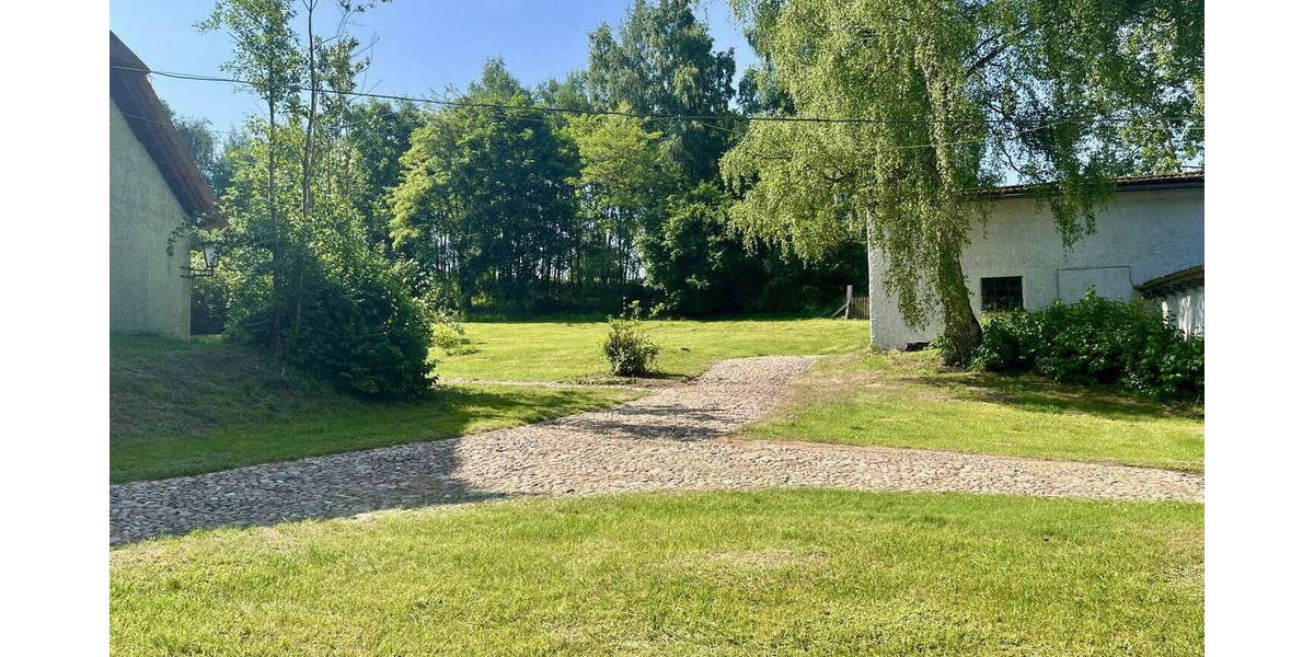 Einfamilienhaus Witzin - 4 Zimmer, 305 m&sup2;, 740.000&euro; | Angebot:25716256