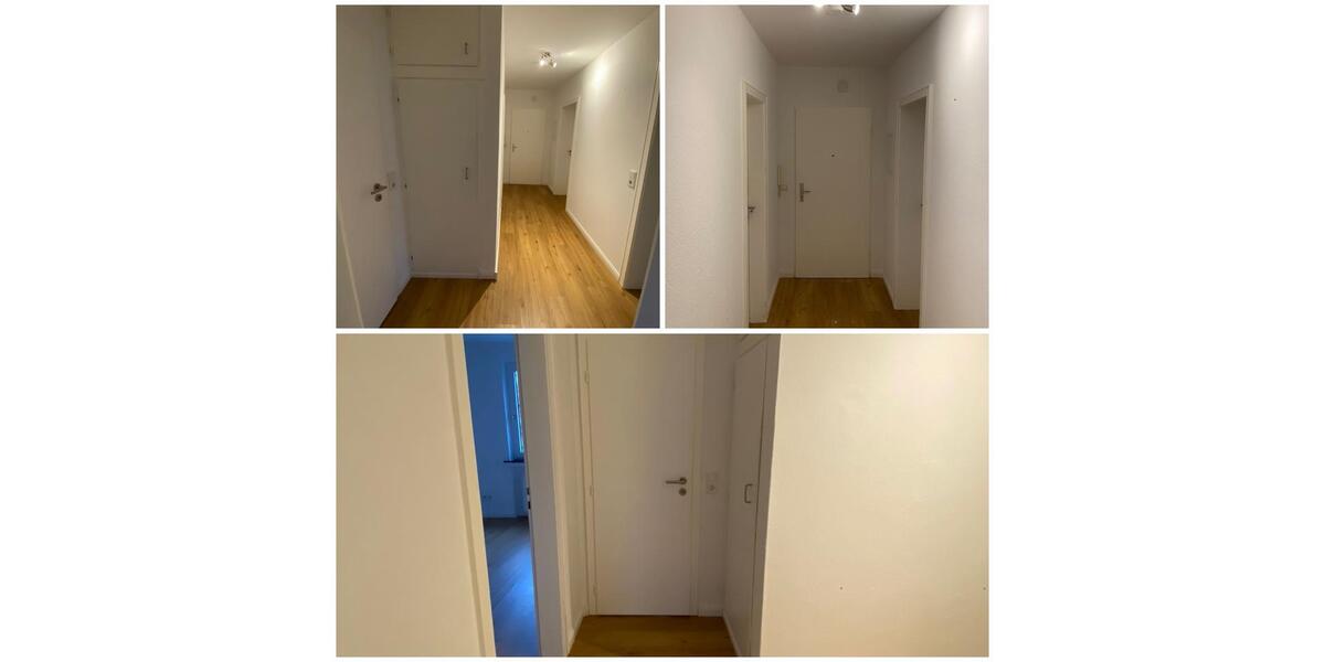 Etagenwohnung Oldenburg Eversten - 3 Zimmer, 70 m&sup2;, 209.000&euro; | Angebot:26834496