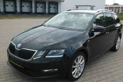 Skoda Octavia 193.000 km 11.600 &euro; Lübeck 23560