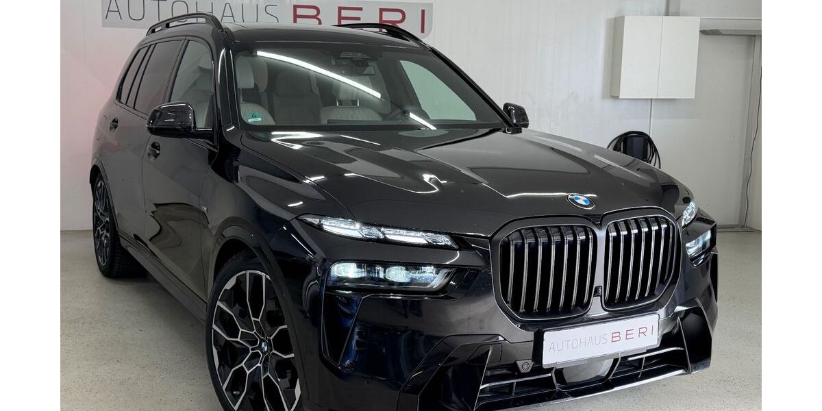 BMW X7 57.000 km 94.999 &euro; Wangen 88239