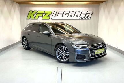 Audi A6 125.000 km 33.450 &euro; Neuhaus am Inn 94152