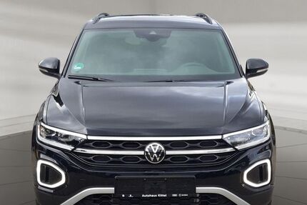 VW T-Roc 1.500 km 48.900 &euro; Weißenfels 06667