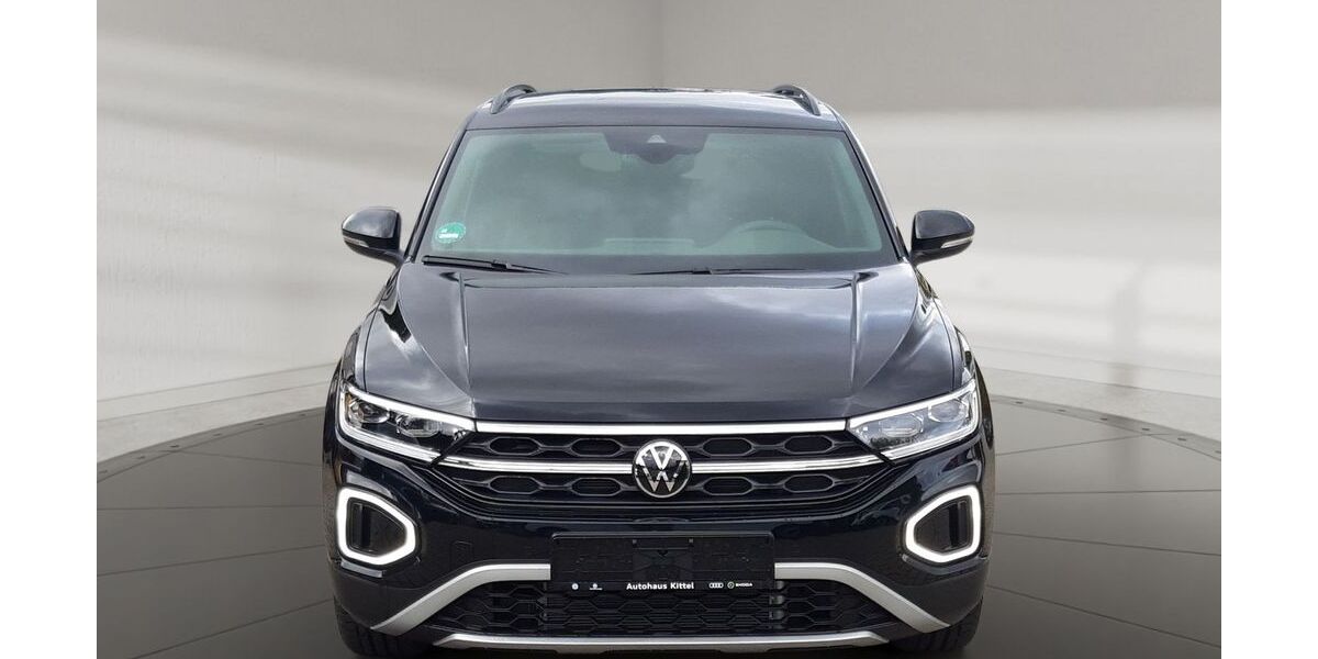 VW T-Roc 6.990 km 43.450 &euro; Weißenfels 06667