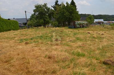FERNBLICK & SONNIGE SÜDWESTLAGE - Grundstück Arzfeld | Angebot:27093244