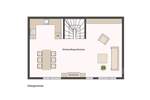 Reihenendhaus Leipzig Holzhausen - 4 Zimmer, 122 m&sup2;, 1.950&euro; | Angebot:25673843