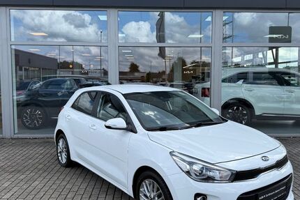 Kia Rio 100.000 km 9.990 € Dinslaken 46539