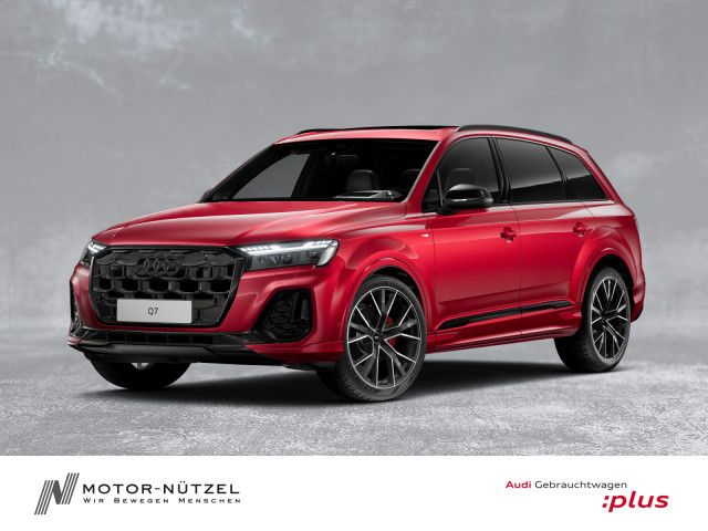 Audi Q7 20.630 km 85.930 &euro; Hof 95030