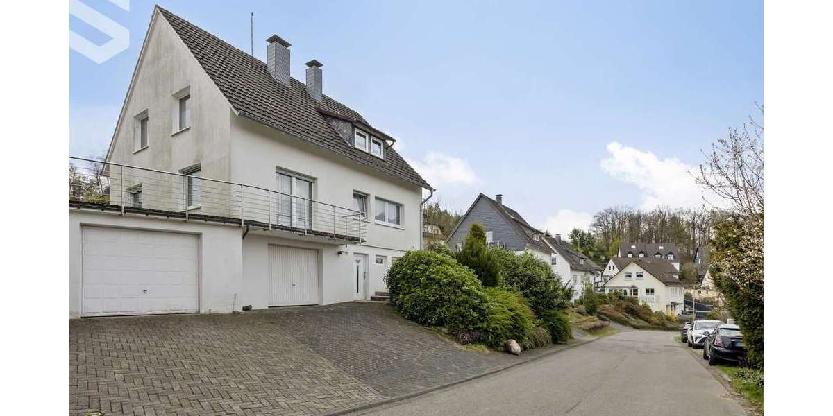 Einfamilienhaus Wiehl - 6 Zimmer, 143 m&sup2;, 225.000&euro; | Angebot:26305310