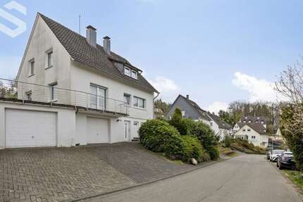 Haus Wiehl - 6 Zimmer, 143 m&sup2;, 225.000&euro; | Angebot:26305310