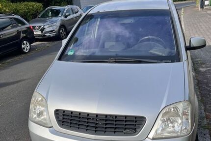 Opel Meriva 139.500 km 1.500 &euro; Frankfurt 65929