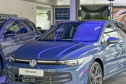 VW Golf 8.021 km 32.480 &euro; Osterholz-Scharmbeck 27711