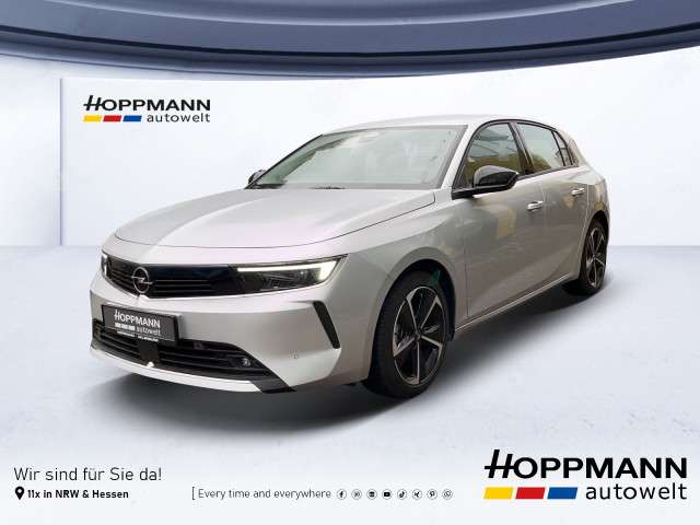 Opel Astra 26.872 km 19.490 &euro; Dillenburg 35683