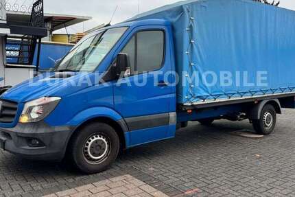 Mercedes-Benz Sprinter 94.950 km 21.700 &euro; Siegburg 53721