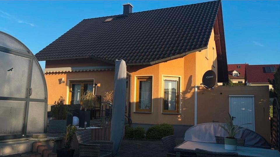 Einfamilienhaus Querfurt - 6 Zimmer, 180 m&sup2;, 400.000&euro; | Angebot:26888659