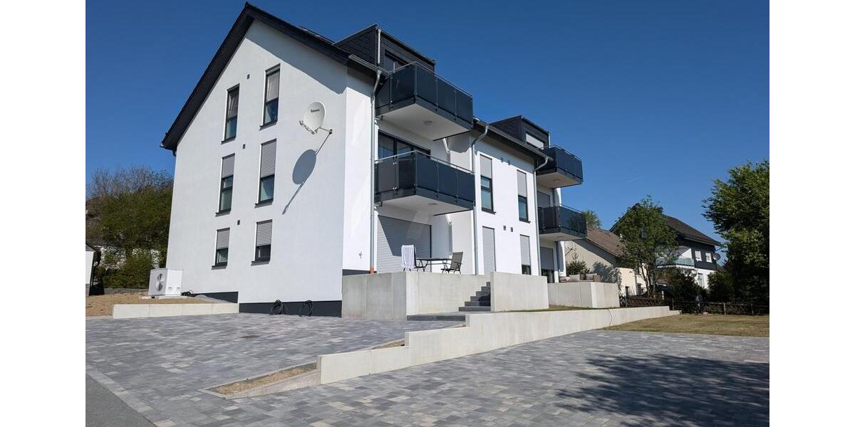 Etagenwohnung Winterberg - 3 Zimmer, 74 m&sup2;, 78&euro; | Angebot:20493754