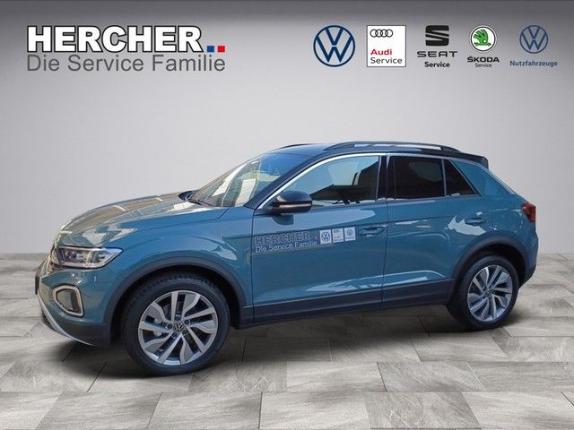 T-Roc