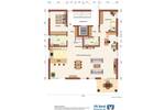 Etagenwohnung Eggenfelden - 3 Zimmer, 152 m&sup2;, 655.707&euro; | Angebot:26247704