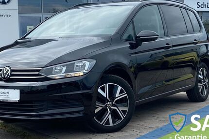 VW Touran 46.216 km 28.348 &euro; Schrobenhausen-Edelshsn. 86529