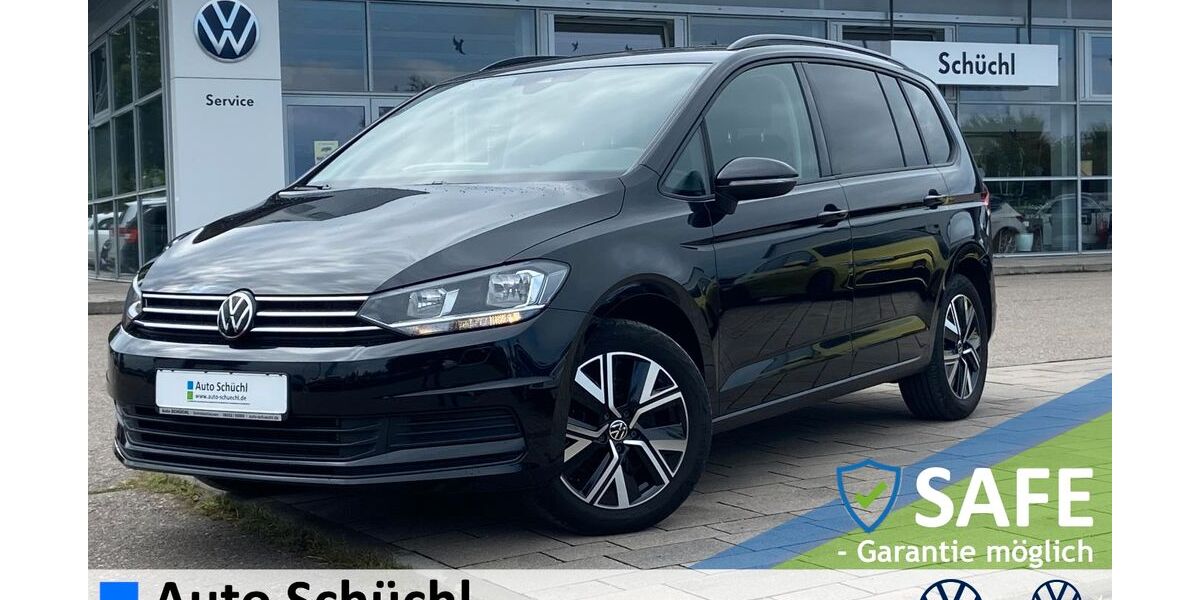 VW Touran 46.216 km 28.348 &euro; Schrobenhausen-Edelshsn. 86529