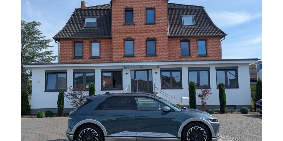 Hyundai IONIQ 5 125.000 km 32.950 &euro; Rotenburg 36199