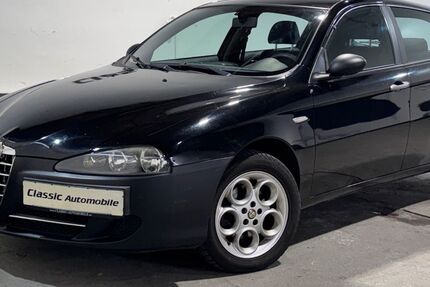 Alfa Romeo 147 218.000 km 1.900 &euro; Neuwied 56567