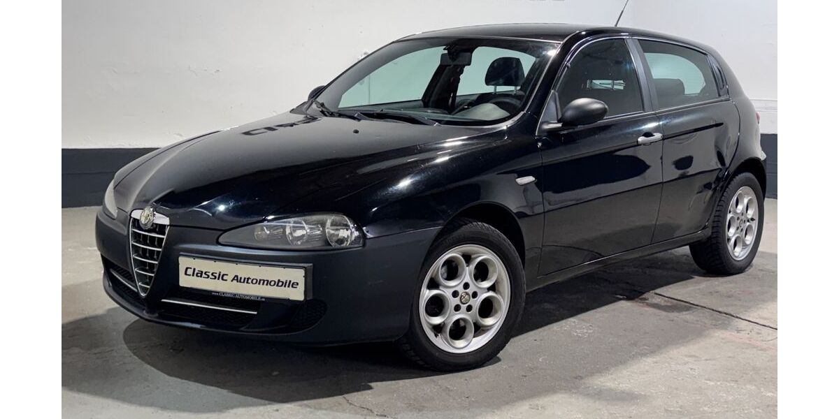 Alfa Romeo 147 218.000 km 1.900 &euro; Neuwied 56567