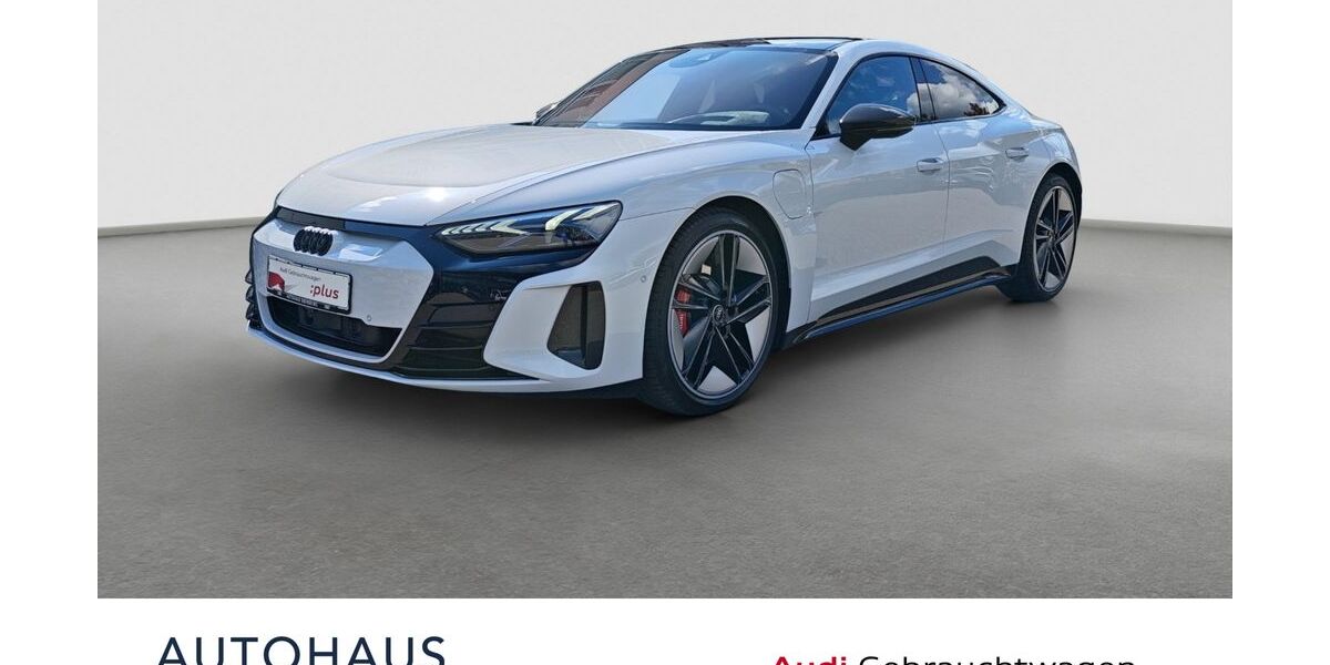 Audi RS e-tron GT 34.900 km 69.800 € Ebersberg bei München 85560