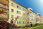 Erdgeschoßwohnung Zwickau Zwickau-West - 3 Zimmer, 60 m&sup2;, 396&euro; | Angebot:21946583