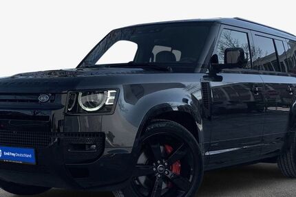 Land Rover Defender 3.369 km 114.496 &euro; München 80809