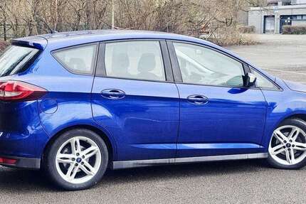 Ford C-Max 149.500 km 6.950 &euro; Saarbrücken, Landeshauptstadt 66111