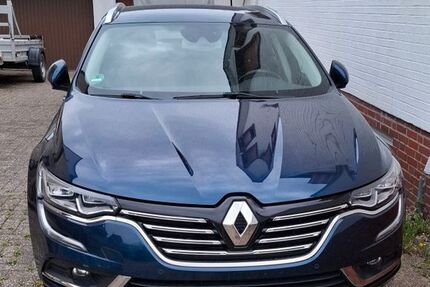 Renault Talisman 142.686 km 12.100 &euro; Berne 27804