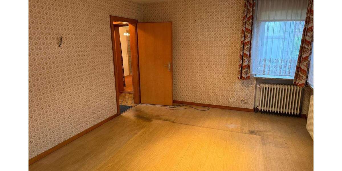 Reserviert! Leben im Nordseebad Otterndorf! Bezahlbares Wohnhaus mit Einliegerwohnung in ruhiger Lage. 6 zimmer