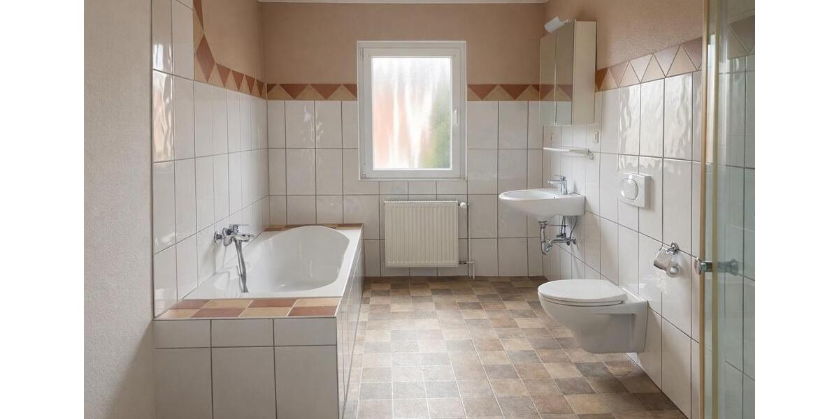 Reihenhaus Rheine Altenrheine - 4 Zimmer, 87 m&sup2;, 169.000&euro; | Angebot:26492006